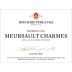 Bouchard Pere & Fils Meursault Charmes Premier Cru 2022 Front Label