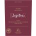 Luigi Bosca Single Vineyard Malbec 2014 Front Label