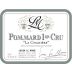 Lucien Le Moine Pommard La Chaniere Premier Cru 2013 Front Label