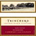 Trinchero Chicken Ranch Cabernet Sauvignon 2006 Front Label