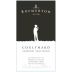 Bremerton Wines Coulthard Cabernet Sauvignon 2018 Front Label