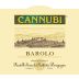Serio & Battista Borgogno Barolo Cannubi 2021 Front Label