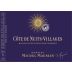 Michel Magnien Cote de Nuits-Villages 2018 Front Label