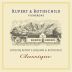 Rupert & Rothschild Classique 2016 Front Label
