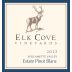 Elk Cove Pinot Blanc 2023 Front Label