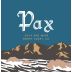 Blue Apron Wines Pax Red 2014 Front Label