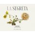 Planeta La Segreta Bianco 2024 Front Label
