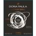 Dona Paula 1350 Red Blend 2016 Front Label