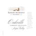 Robert Mondavi Oakville District Cabernet Sauvignon (1.5 Liter Magnum) 2018 Front Label