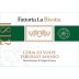 Fattoria La Rivolta Taburno Coda di Volpe 2023 Front Label