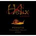 Reininger Helix Pomatia Red 2002 Front Label