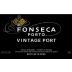 Fonseca Vintage Port 2000 Front Label