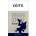 Josef Leitz Dragonstone Riesling 2024 Front Label