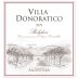 Argentiera Villa Donoratico Bolgheri 2019 Front Label