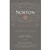 Bodega Norton Altura Cabernet Franc 2017 Front Label
