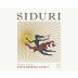 Siduri Santa Barbara County Pinot Noir 2023 Front Label