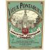 Tempus Fugit Vieux Pontarlier Absinthe Front Label