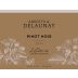 Abbotts & Delaunay Pinot Noir 2024 Front Label