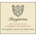 Bergstrom Cumberland Reserve Pinot Noir 2022 Front Label