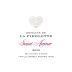 Domaine de la Pirolette Saint-Amour 2018 Front Label