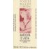 Podere Ruggeri Corsini Barbera d'Alba 2021 Front Label