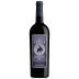 Purple Cowboy Tenacious Red Blend 2014 Front Bottle Shot