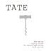 TATE Spring Street Merlot 2016 Front Label