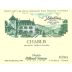 Billaud-Simon Chablis (375ML half-bottle) 2020 Front Label