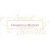 Domaine Amiot-Servelle Chambolle-Musigny 2015 Front Label