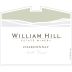 William Hill North Coast Chardonnay 2020 Front Label