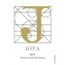 Joya Chardonnay 2009 Front Label