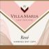 Villa Maria Private Bin Rose 2019 Front Label