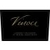 Vinoce St. Helena Cabernet Sauvignon 2018 Front Label