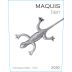 Maquis Lien 2020 Front Label