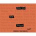 Truth Be Told Cabernet Sauvignon 2018 Front Label