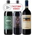 Brunello Trio with Tasting Video Gift Product Image