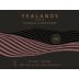 Yealands Estate Single Vineyard Pinot Noir 2021 Front Label