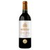 Chateau du Bernat Latrique Bordeaux Superieur 2018 Front Bottle Shot