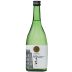 Bijofu The Gentleman Tokubetsu Junmai Sake (720ML) Front Bottle Shot