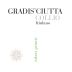 Gradis'ciutta Friulano 2022 Front Label