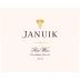 Januik Winery Columbia Valley Red 2021 Front Label