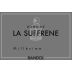 Domaine la Suffrene Bandol Rose 2022 Front Label