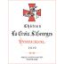 Chateau La Croix St. Georges 2019 Front Label