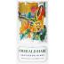 Emerald Hare Sauvignon Blanc 2017 Front Label