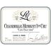 Lucien Le Moine Chambolle-Musigny Les Baudes Premier Cru 2020 Front Label