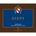 Mazzei Fonterutoli Siepi 2018 Front Label