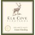 Elk Cove Estate Willamette Valley Riesling 2021 Front Label