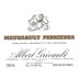 Albert Grivault Meursault Perrieres Premier Cru 2023 Front Label