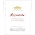 Lapostolle Grand Selection Sauvignon Blanc 2020 Front Label