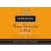 Berberana Gran Tradition Brut Cava Front Label